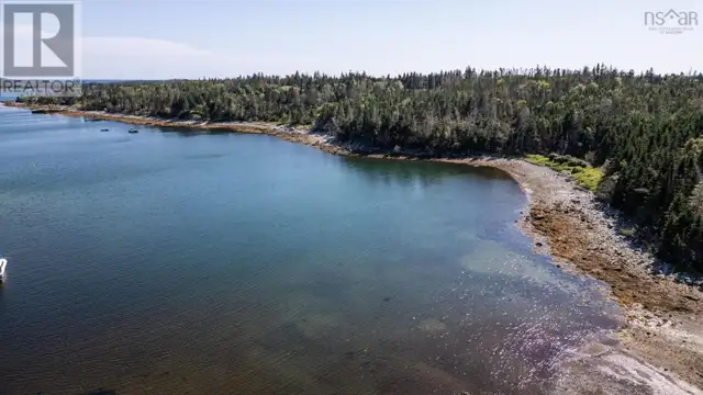 ZM NO 7 Highway Murphy Cove, Nova Scotia in Land for Sale in Truro - Image 17