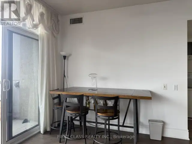 2502 BR - 5 NORTHTOWN WAY Toronto (Willowdale East), Ontario in Long Term Rentals in City of Toronto - Image 9