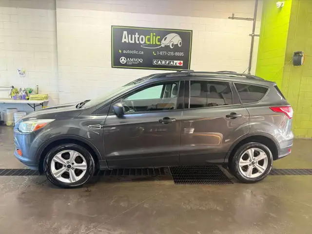 2016 Ford Escape598698421681530881