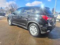 2021 Mitsubishi RVR SE AWC Reliable, Efficient & Ready for Anything Looking for a compact SUV that c... (image 3)