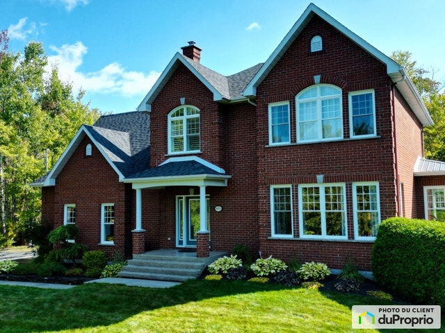 $850,000 - 2 Storey for sale in Sherbrooke (St-Élie-d'Orford) — photo 2