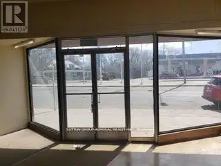 Beautiful Open Floor Retail Space In High Traffic Area Of Kingston Rd. Directly Across The Street Fr...