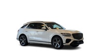 Hyundai of Regina 444 Broad Street Regina, SK, S4R 8R8 Phone: 855-219-9695 Recent Arrival! 2022 Gene... (image 1)