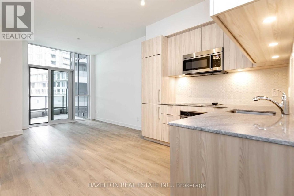322 - 50 ORDNANCE STREET Toronto (Niagara), Ontario 3