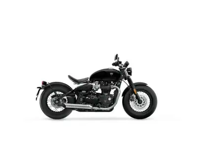2026 Triumph Bonneville Bobber 2026 Triumph Bonneville Bobber 2026 Triumph Bonneville Bobber Nous pa...