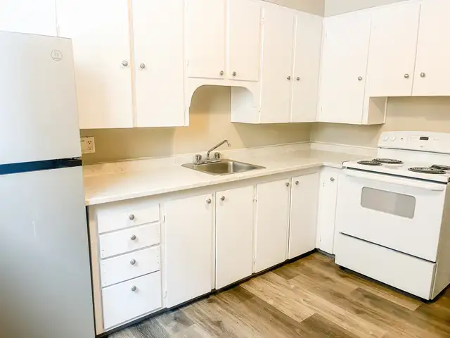 Albert Park Apartment For Rent | Rae 4030 Apartments in Long Term Rentals in Regina - Image 4