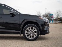 2024 Toyota RAV4 XLE Premium AWD The 2024 Toyota RAV4 XLE Premium AWD offers a perfect mix of comfor... (image 4)