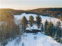 !!!  BEAUTIFUL CHALET FOR SALE FULLY FURNISHED !!! Lanaudière Québec Preview