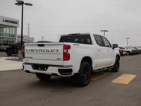 Tried-and-true, this 2026 Chevrolet Silverado 1500 RST comfortably packs in your passengers and thei... (image 9)
