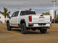 Welcome to Sherwood Buick GMC! This GMC Sierra 3500HD boasts a Turbocharged Diesel V8 6.6L/ engine p... (image 5)