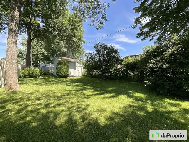 $389,000 - Duplex for sale in Limoilou63008314419201123