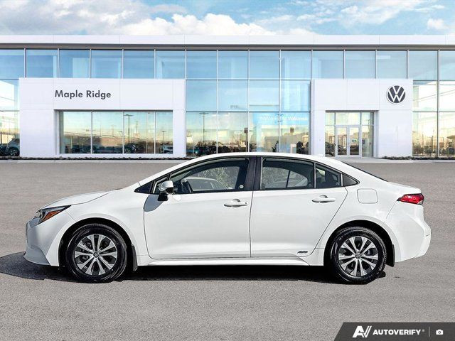 2025 Toyota Corolla Hybrid LE | AWD | Heated Seats | in Cars & Trucks in Tricities/Pitt/Maple - Image 2