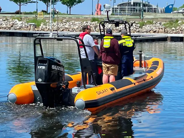 Re-Power Centre- *Order and Save" @ NewStar Marine in Powerboats & Motorboats in City of Halifax - Image 4