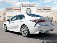 Heated Seats | Heated wheel | Backup Camera | Fully Inspected and Ready to Drive | This Toyota Camry... (image 3)