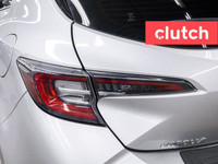 1 OWNER / Climate Control, Bluetooth Music, Touchscreen Display and more! Clutch is the largest onli... (image 9)