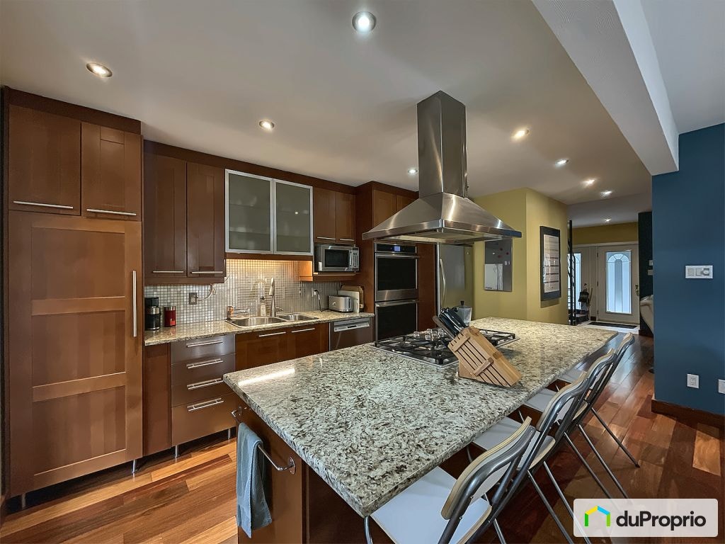 $1,365,000 - 2 Storey for sale in Le Plateau-Mont-Royal — photo 3