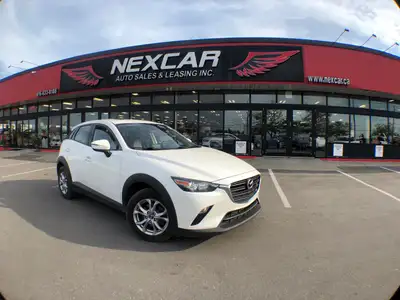 WE ARE OPEN 7 DAYS A WEEK........SUV........GS PACKAGE.......AWD........2.0 LITER SKYACTIV-G 4-CYLIN...