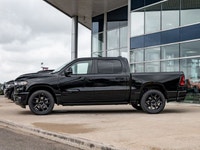Welcome to 400 Chrysler Dodge Jeep Ram. The 2026 Ram 1500 is a brand new full size pickup designed f... (image 4)