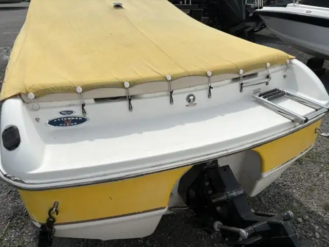 2006 Chaparral 180Ss in Powerboats & Motorboats in Trenton - Image 4