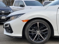 2020 HONDA CIVIC HATCHBACK SPORT - BC VEHICLE - SUNROOF - HEATED FRONT SEATS - BACKUP CAMERA - PUSH... (image 5)