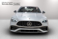 MB Certifiee ! Ensemble de Conduite Intelligente, Ensemble Haut de Gamme Plus, Ensemble de Nuit AMG,... (image 1)