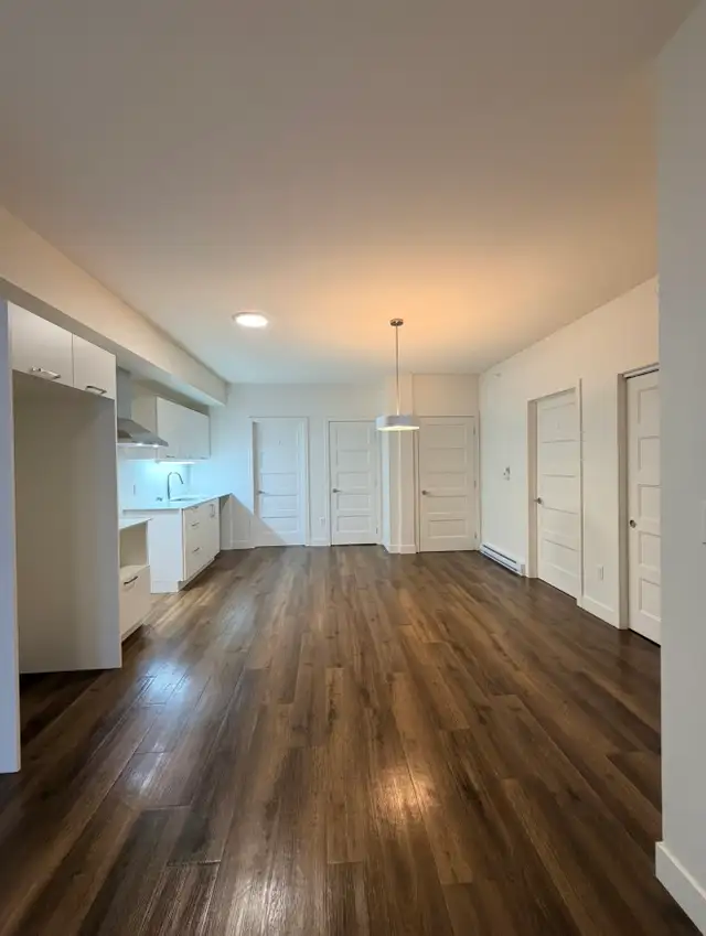 3 1/2 - Disponible dès maintenant in Long Term Rentals in Rimouski / Bas-St-Laurent - Image 6