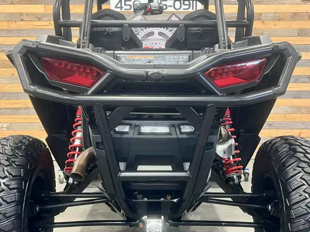 2018 Polaris RZR XP 1000 EFI + 4X4 + EPS + LOT OF OPTIONS $$$ +  in ATVs in Ottawa - Image 21