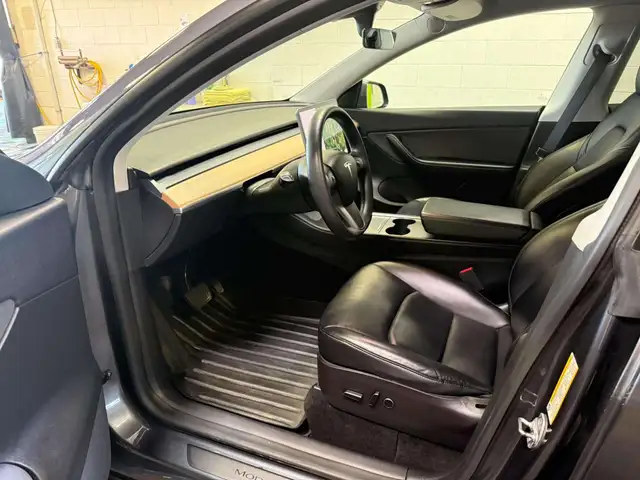 2021 Tesla Model Y Long Range553399141228892167
