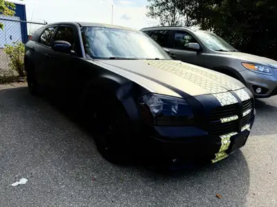 R/T 5.7 HEMI | AS-IS SALE | Leather | Sunroof | Boston Premium Audio | THIS VEHICLE IS BEING SOLD AS...