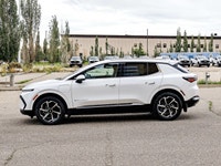 Welcome To Sherwood Park Chevrolet. The #1 Volume Chevrolet Dealer in Canada. This Chevrolet EQUINOX... (image 8)