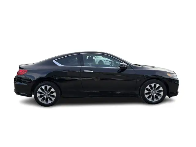 2013 Honda Accord Cpe EX / Camera / Bluetooth / Toit ouvrant Bie in Cars & Trucks in Laval / North Shore - Image 17