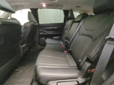 2023 Infiniti QX60 Sensory, View more