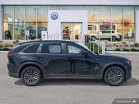 Only 7,832 Miles! This Mazda CX-70 PHEV delivers a Gas/Electric I-4 2.5 L/152 engine powering this A... (image 5)