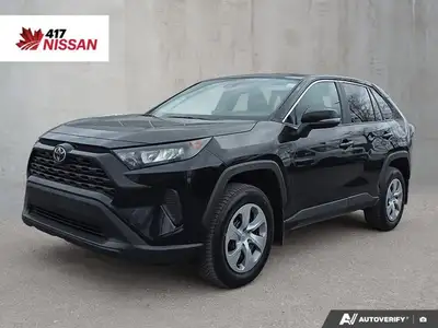 *WIRELESS APPLE CAR PLAY, ANDROID AUTO, AWD, BACKUP CAMERA, TOYOTA SAFETY SENSE.. * Featuring an 8-i...