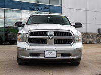 Welcome to 400 Chrysler Dodge Jeep Ram. | SOLD AS TRADED | Get the perfect mix of rugged capability... (image 8)