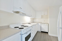 For a limited time, enjoy 1/2 month of free rent* * Select suites only. Some conditions apply. Price... (image 1)