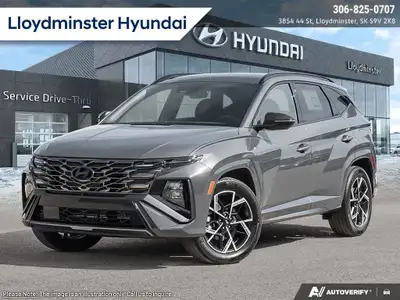 Welcome to Lloydminster Hyundai! Discover a superior car-buying experience with our wide selection o...