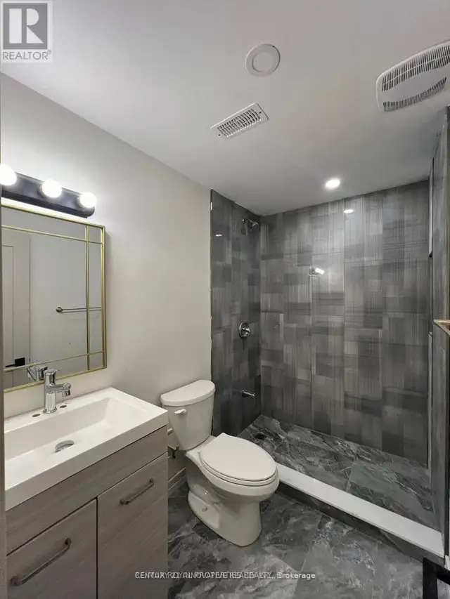 1042 KINGPEAK CRESCENT Pickering, Ontario in Long Term Rentals in Oshawa / Durham Region - Image 17