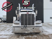2023 Peterbilt 389L Heavy Spec Truck Extended Warranty from Cummins: 800,000kms June 2027 PD1+PD3 en... (image 1)
