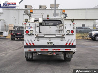 WAS: $30900 NOW: $27900 plus taxes and licensing feesThis 2016 Ford F-350 4X4 Extended Cab Utility T... (image 5)