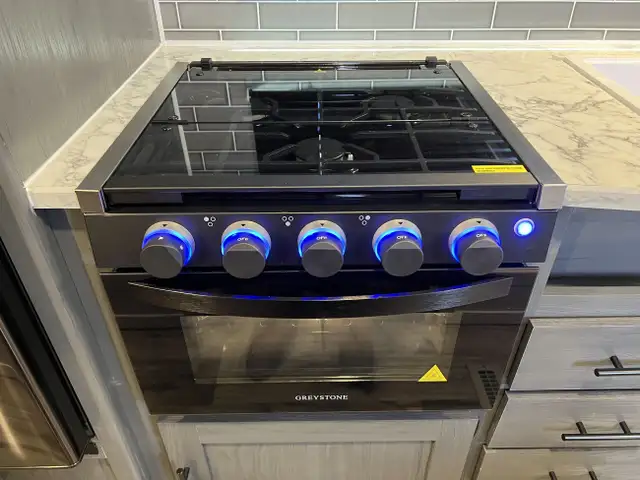 2024 Dutchmen Aspen Trail LE 25BH Bunks - Camper Travel Trailer in Travel Trailers & Campers in Winnipeg - Image 12