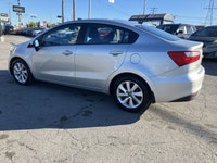 2016 Kia Rio EX, Automatique, 4Cyl 1.6L, 63000Km, Groupe Electrique Complet, Cruise Controle, Climat... (image 7)