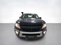 Our used 2019 Chevrolet Colorado ZR2 Crew Cab 4X4 is ready to rock on or off the road in Black. Powe... (image 6)