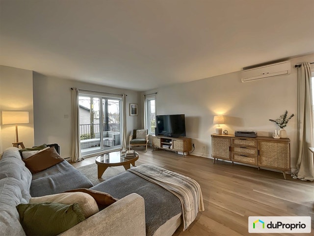 $315,000 - Condominium for sale in St-Amable — photo 3