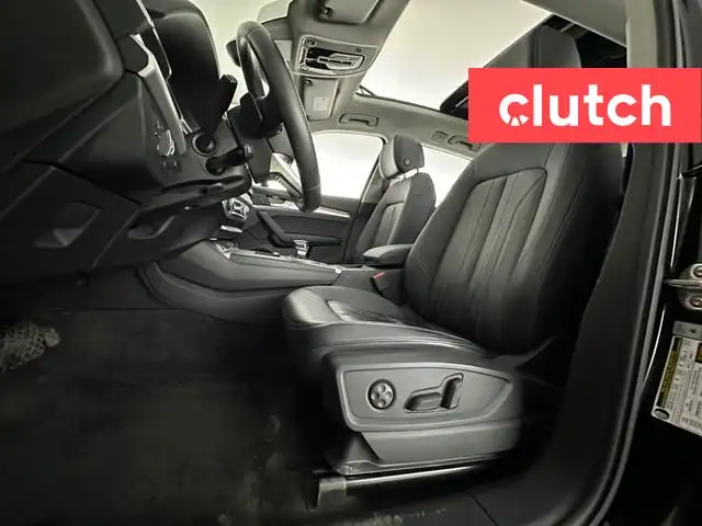2022 Audi Q5 Progressiv 45 AUDI in Cars & Trucks in City of Toronto - Image 15