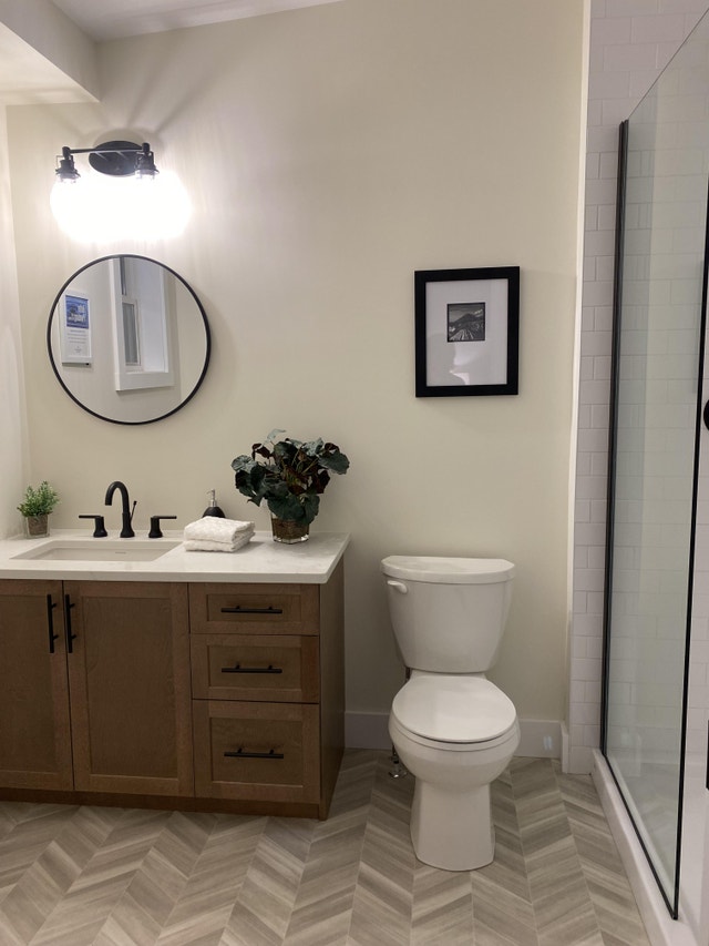 The Taigh Modern Mini Home For Sale Houses for Sale Saint John Kijiji