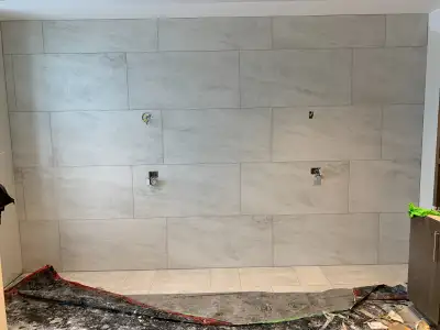 Water Damage Repair & Interior Finishing, View more