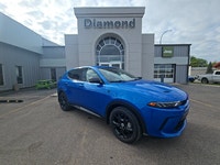 Hybrid Power, Muscle Performance, SUV PracticalityThe 2024 Dodge Hornet R/T Plug-In Hybrid Electric... (image 3)