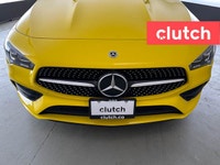 Brake Assist, Welcome Lights, Auto Dimming Rearview Mirror and more! Clutch is the largest online us... (image 6)