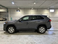 // SINGLE OWNER! // This 2023 Toyota RAV4 LE AWD is a smart SUV for daily life in Cayuga and beyond.... (image 9)